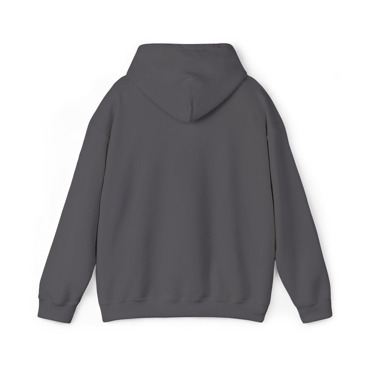 Buffalo Football Hoodie — Vintage Script Sports Pullover - EMBROIDERED