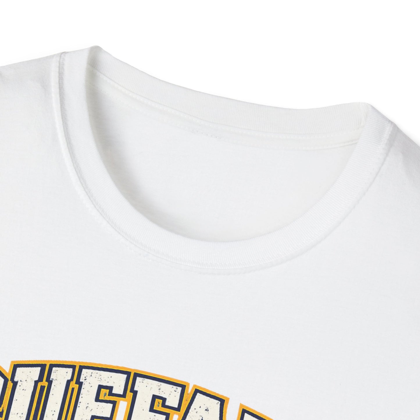 Buffalo Hockey Club Tshirt