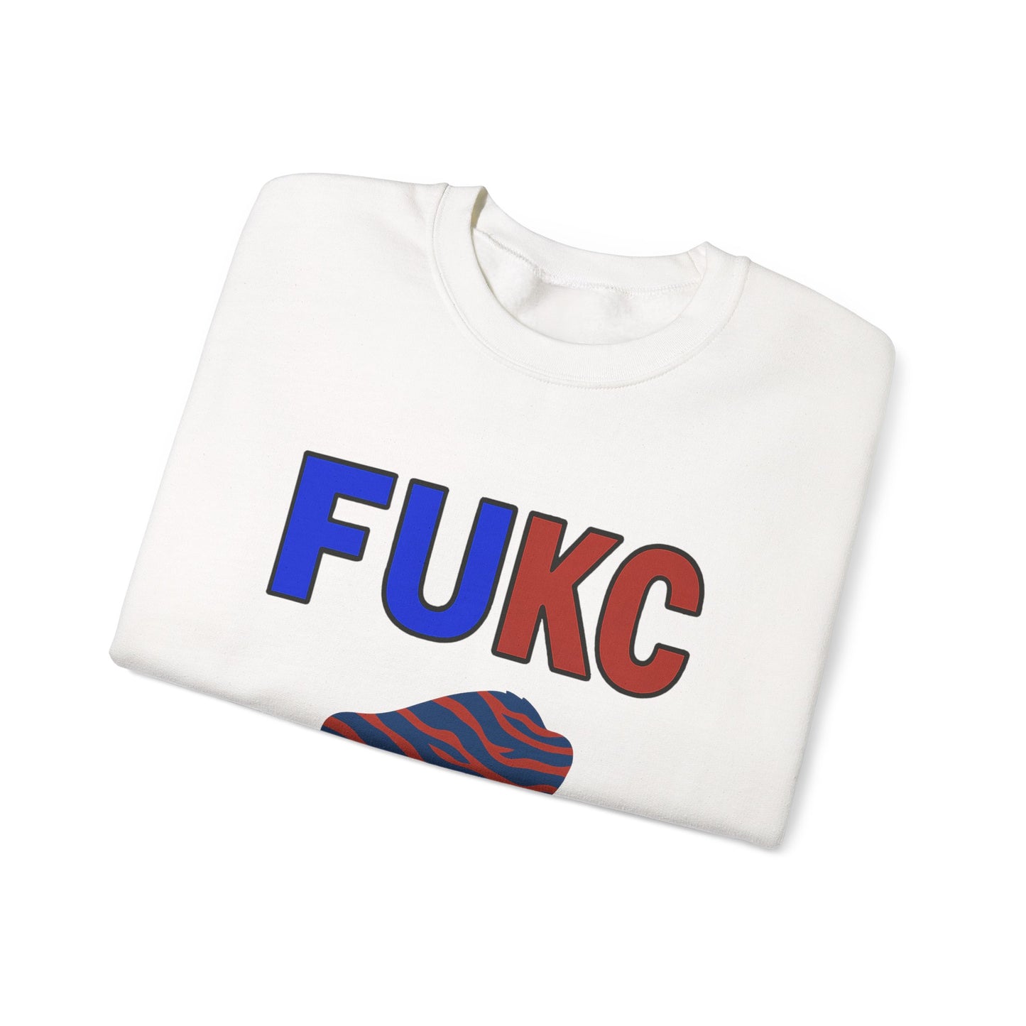Football Sweatshirt for Buffalo Fans