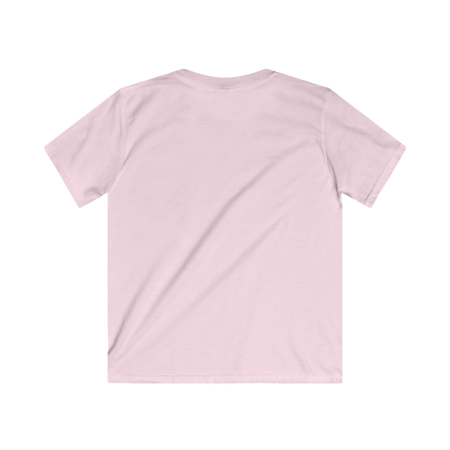 Youth Tee - Baby Buffalo Design