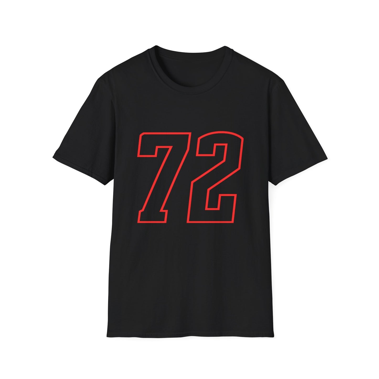 Tage Buffalo Hockey T-Shirt