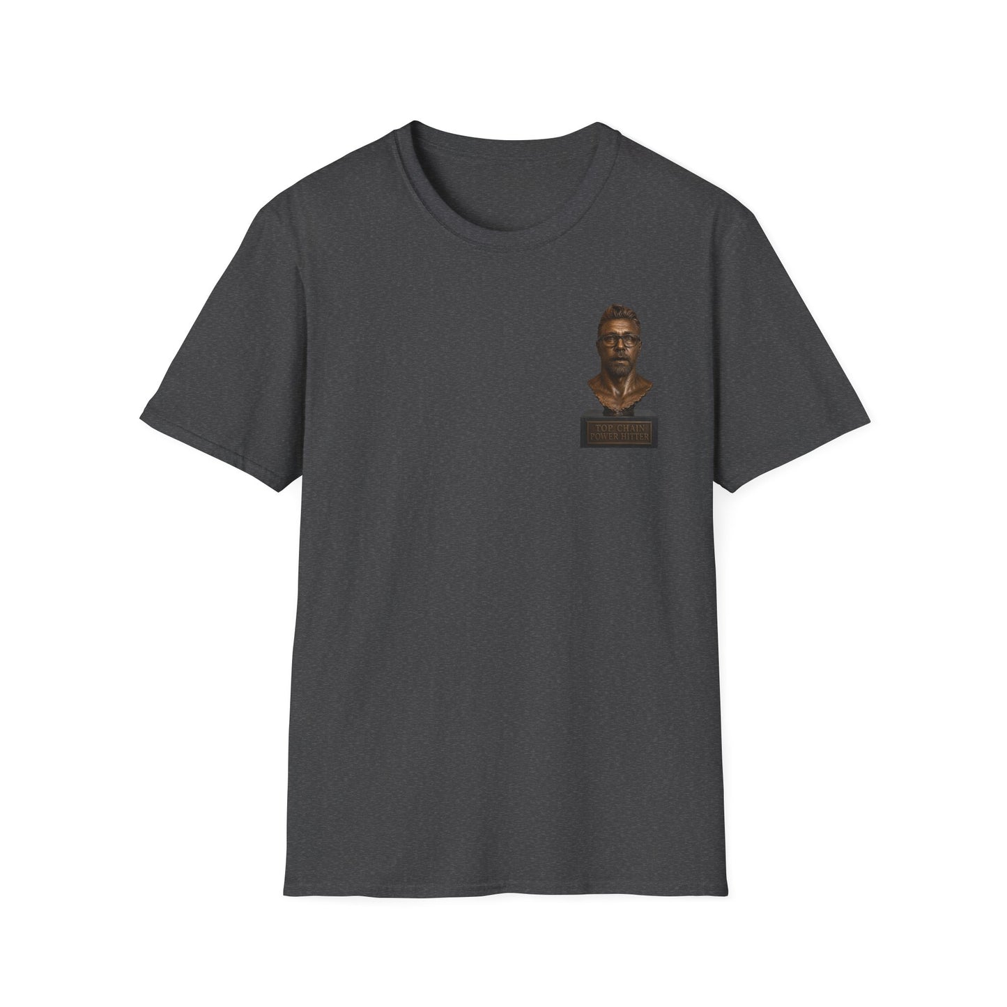 Top HR hitter Tee