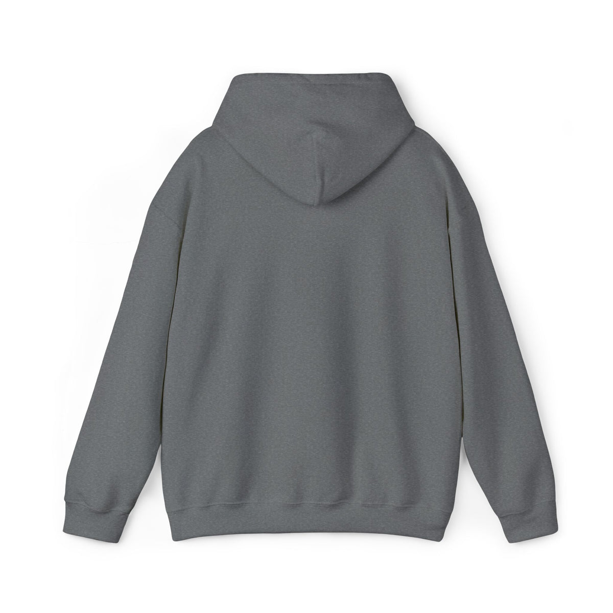 Buffalo Football Hoodie — Vintage Script Sports Pullover - EMBROIDERED