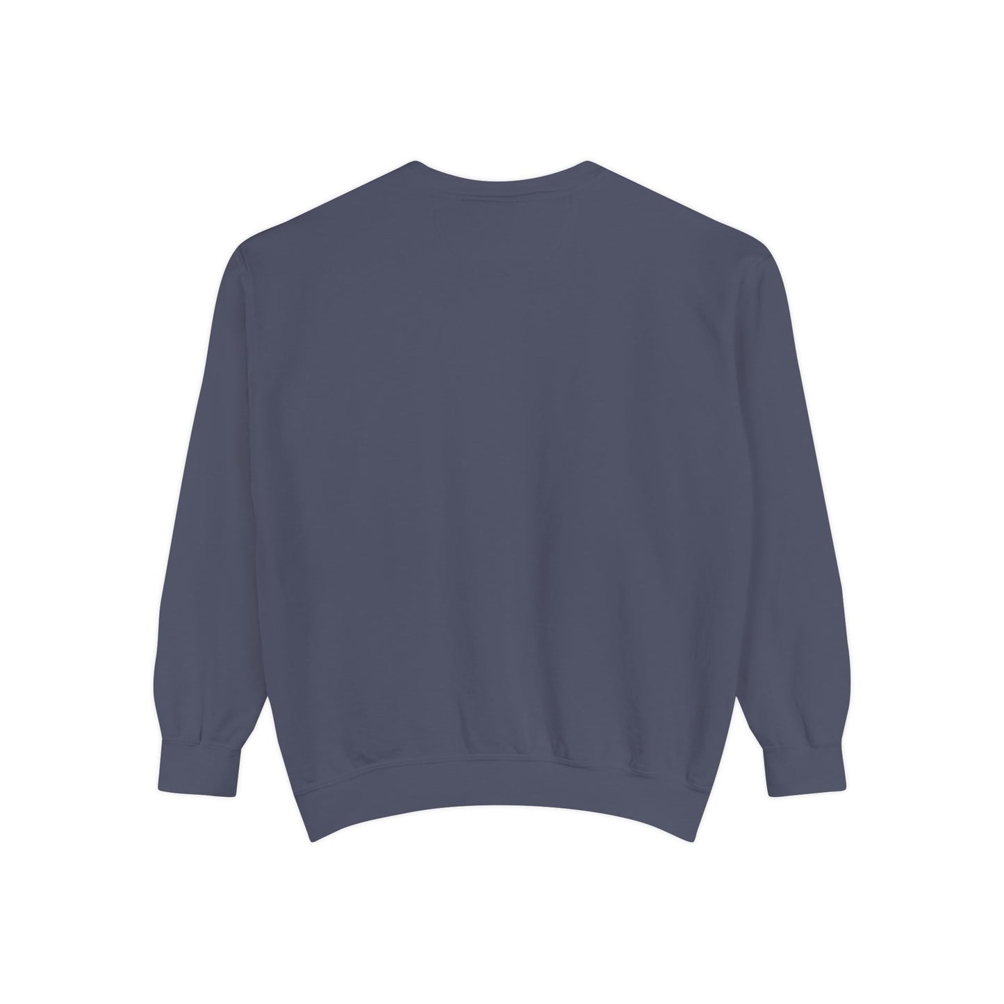 Garment-Dyed Sweatshirt - Finale at the Ralph