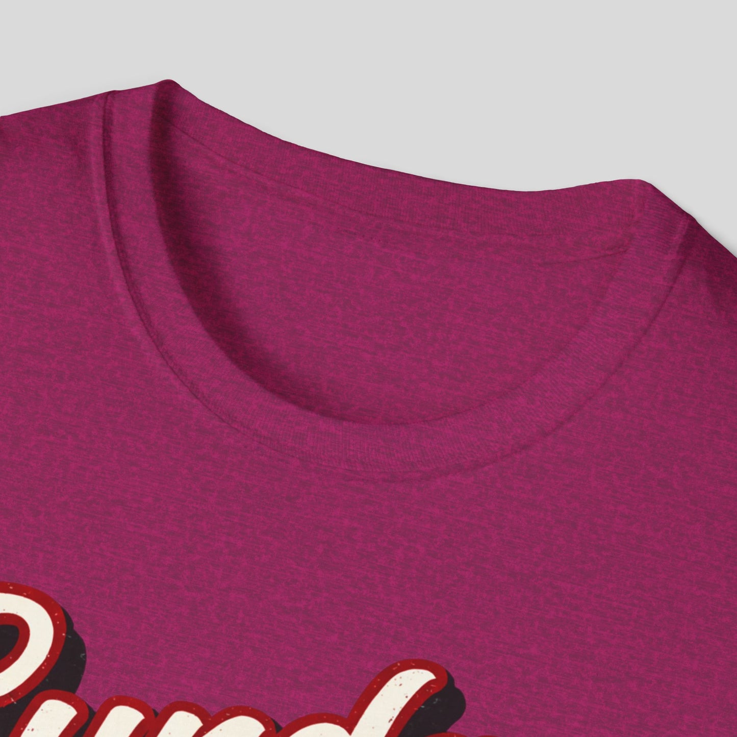 Sunday Funday T-Shirt — Bloody Mary Weekend Brunch Tee