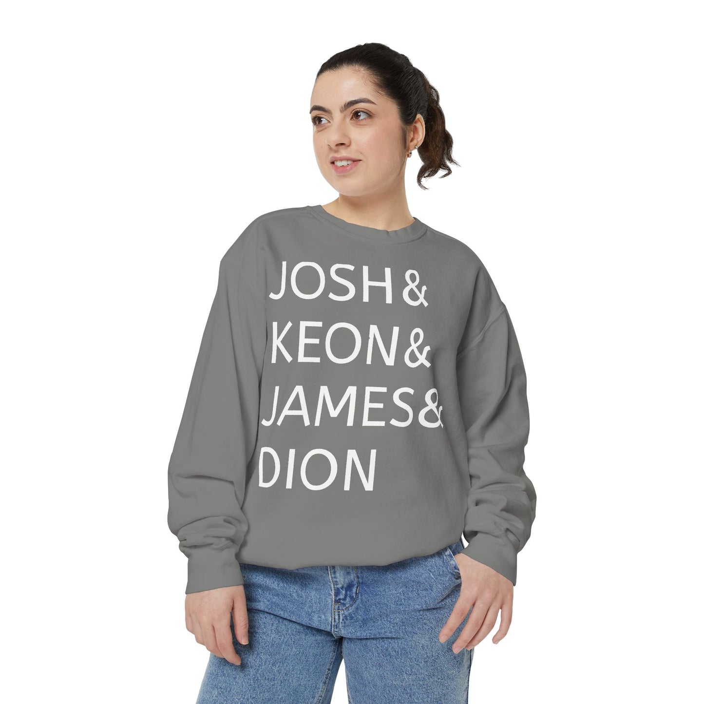 Buffalo Football Sweatshirt