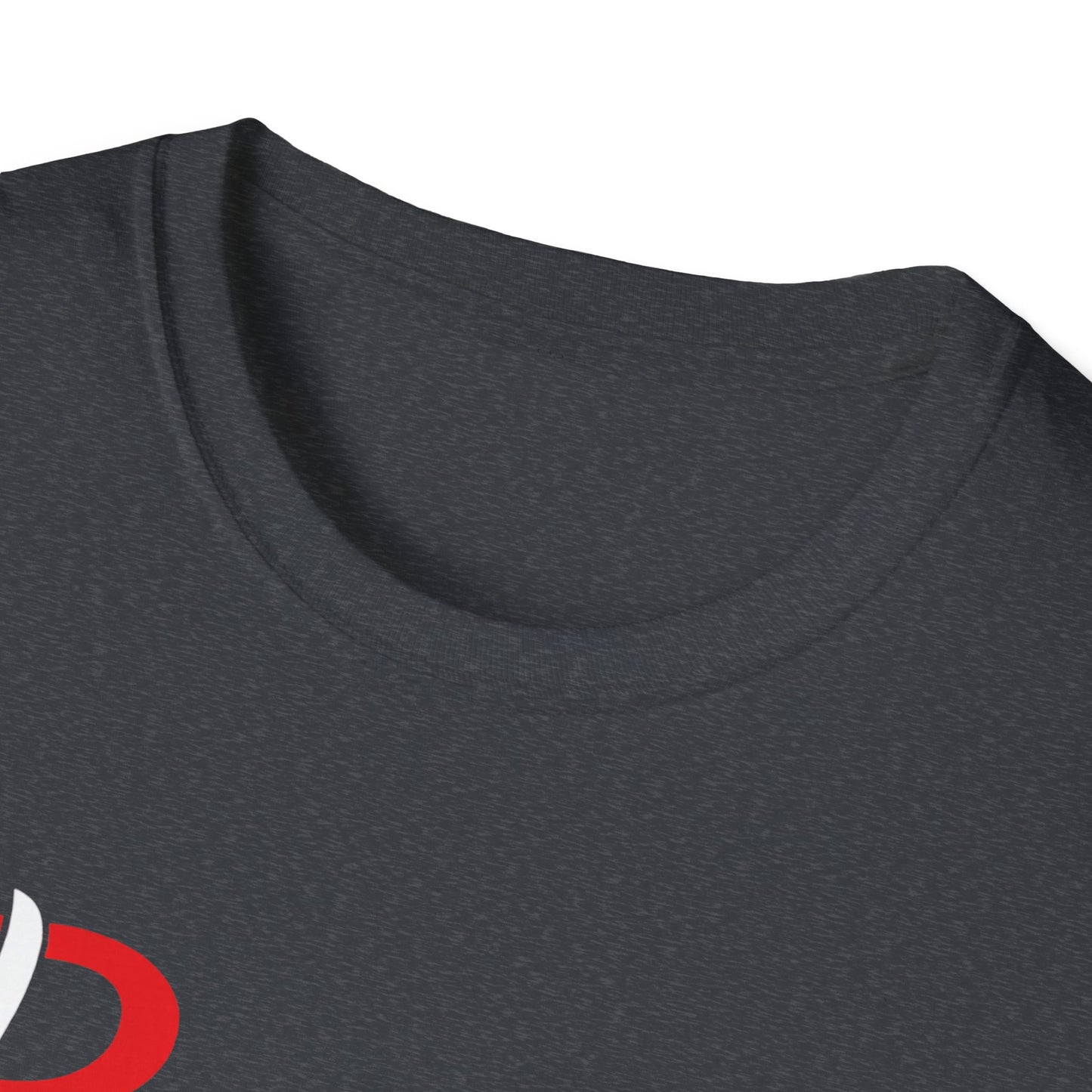 Buffalo Hockey Club T-Shirt - Black and Red
