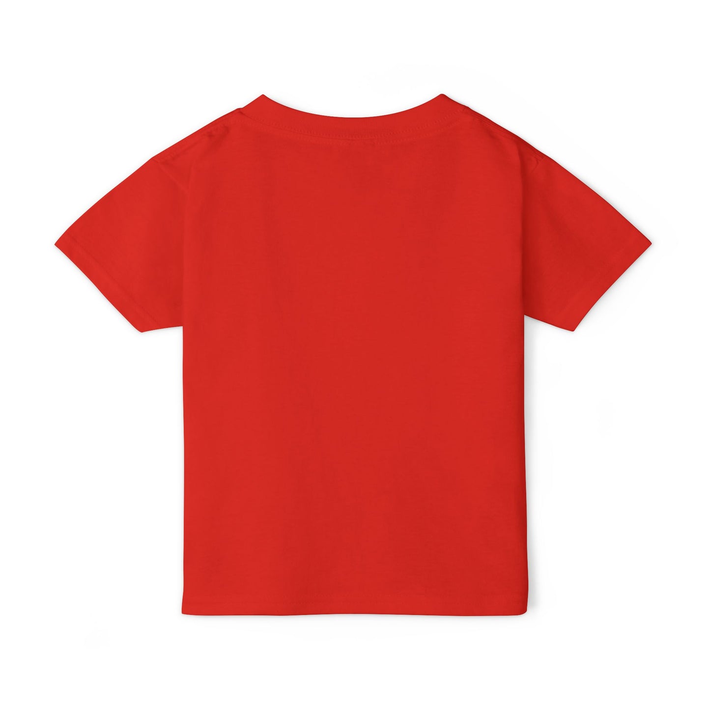 Toddler Buffalo Tee
