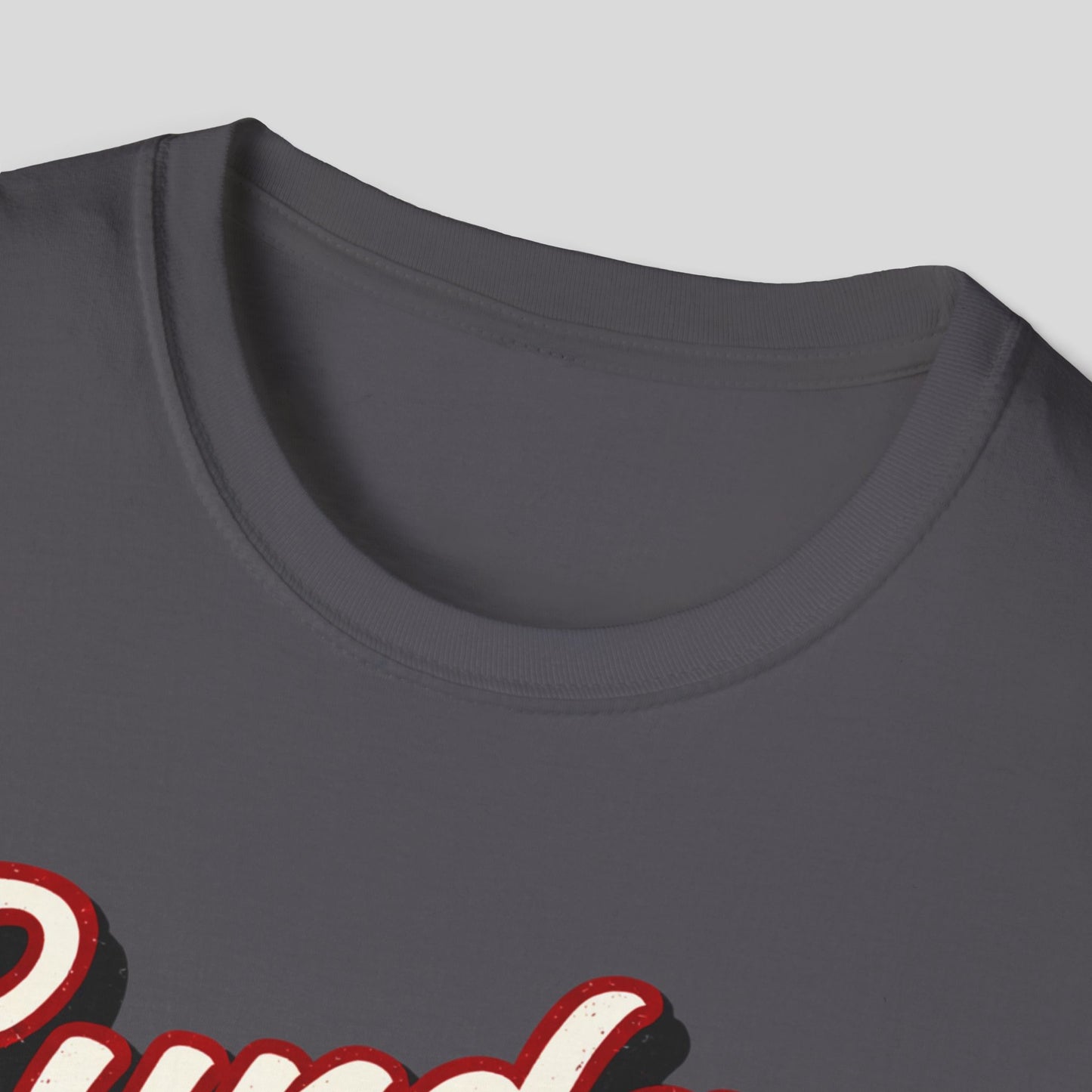 Sunday Funday T-Shirt — Bloody Mary Weekend Brunch Tee