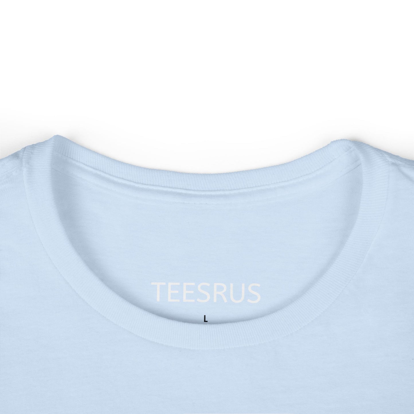 Women's Tee - Woman's Final Season Tour at the Ralph T shirt