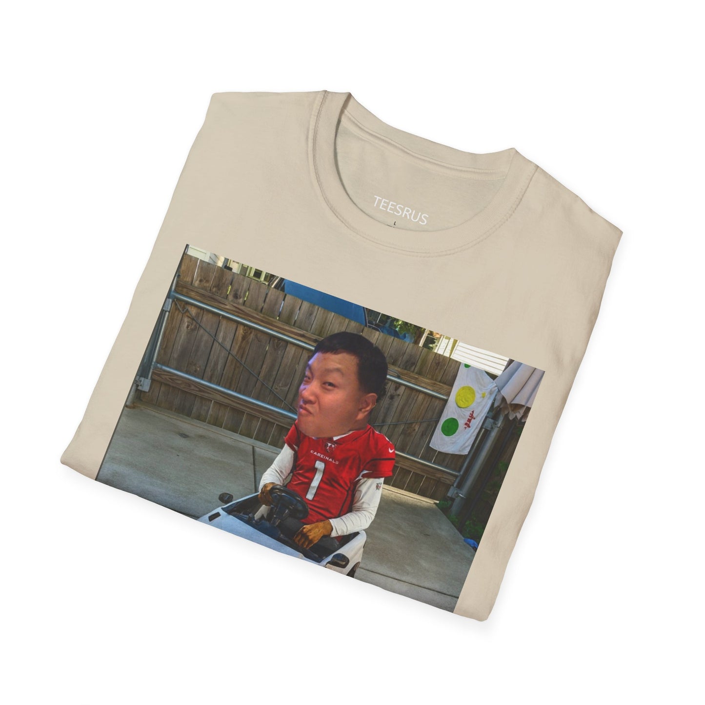 Funny Graphic Tee, Casual Wear, Gift for Him, Birthday Shirt, Unisex Humor T-Shirt, Quirky Fashion, Dad Joke Apparel