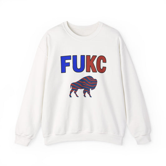Football Sweatshirt for Buffalo Fans