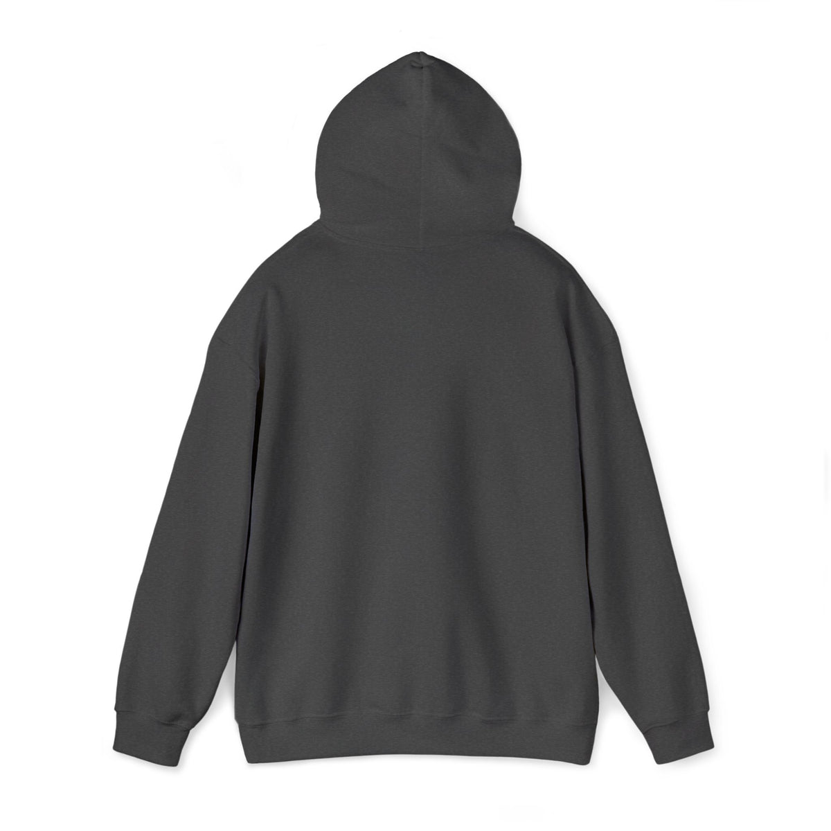 Buffalo Football Hoodie — Vintage Script Sports Pullover - EMBROIDERED