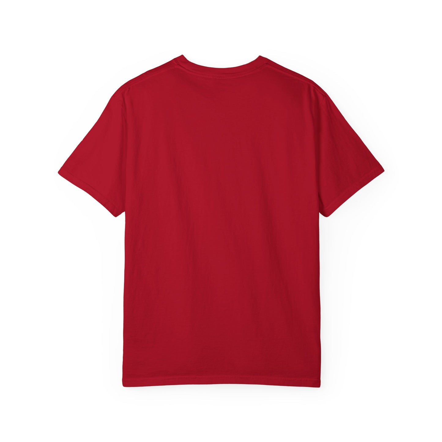 Customizable Print It Your Way T‑Shirt