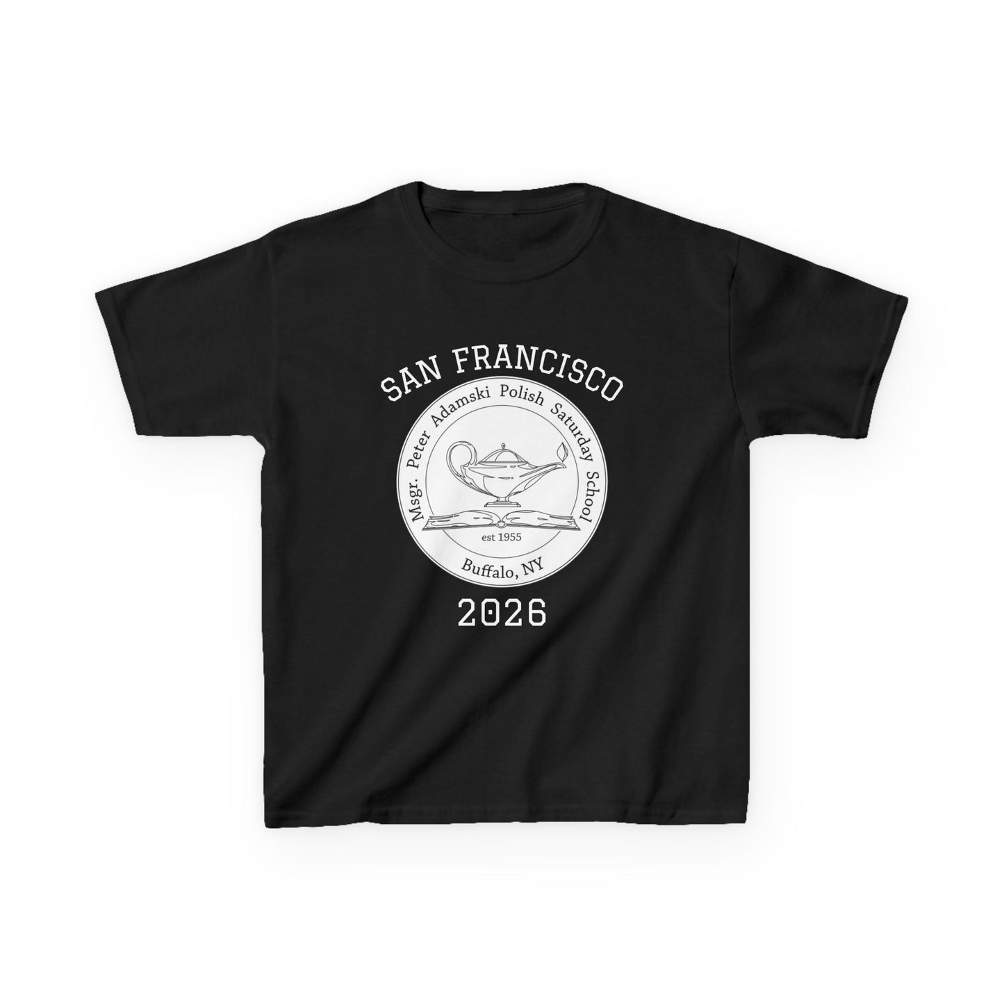 Kids Saturday Polish School San Francisco 2026