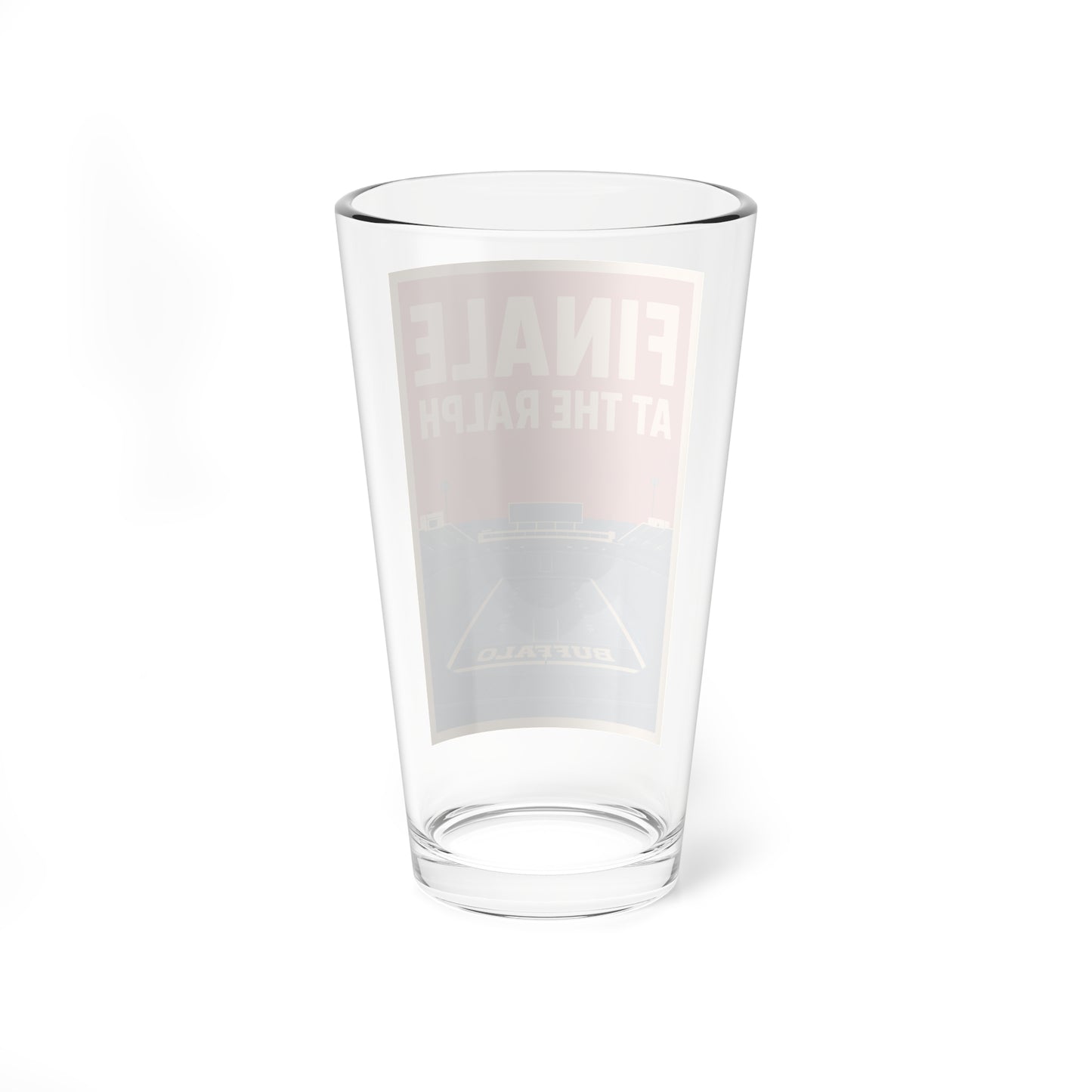 Finale at the Ralph 16oz Pint Glass
