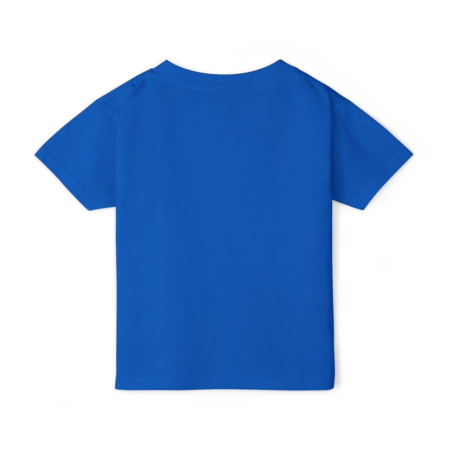 Toddler Buffalo Tee