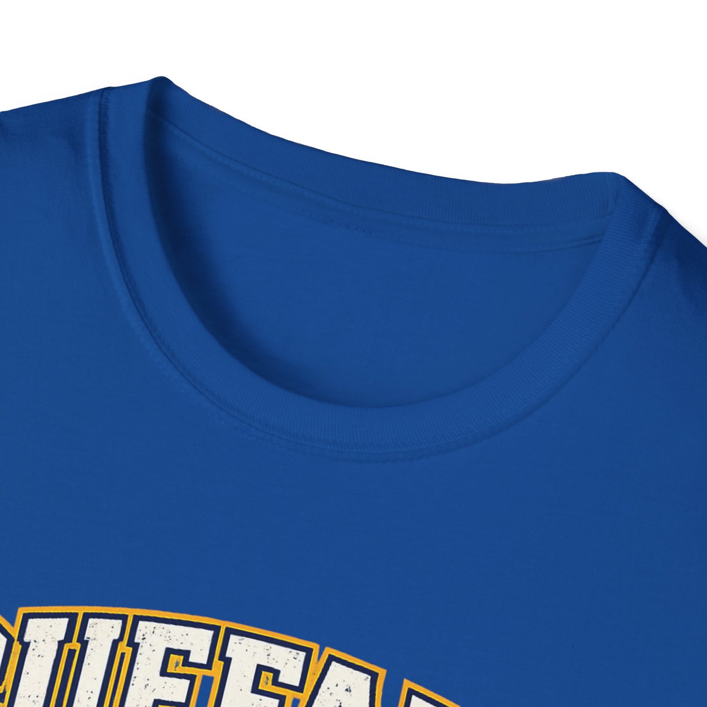 Buffalo Hockey Club Tshirt