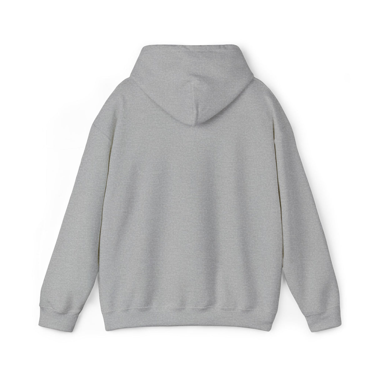 Buffalo Football Hoodie — Vintage Script Sports Pullover - EMBROIDERED