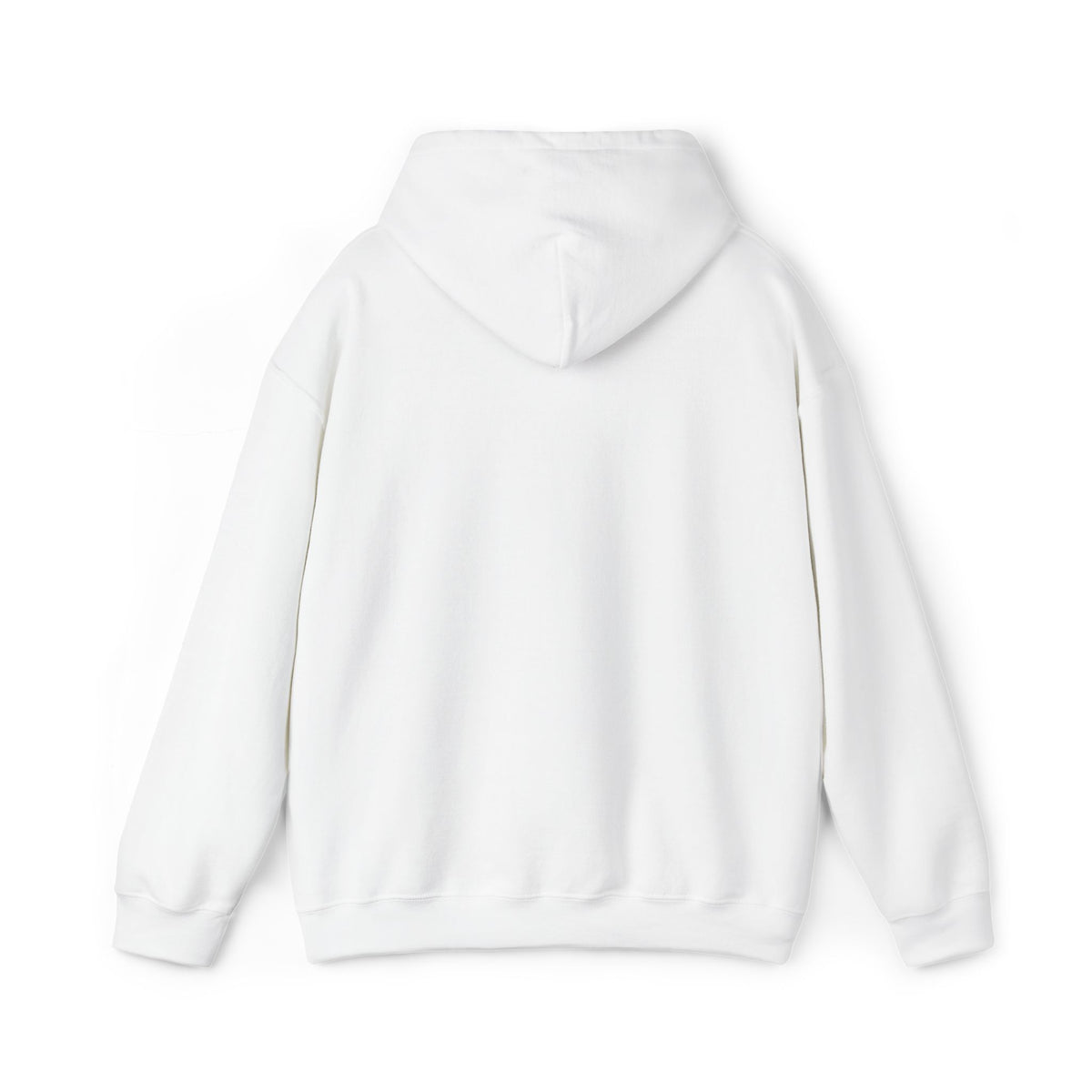 Buffalo Football Hoodie — Vintage Script Sports Pullover - EMBROIDERED