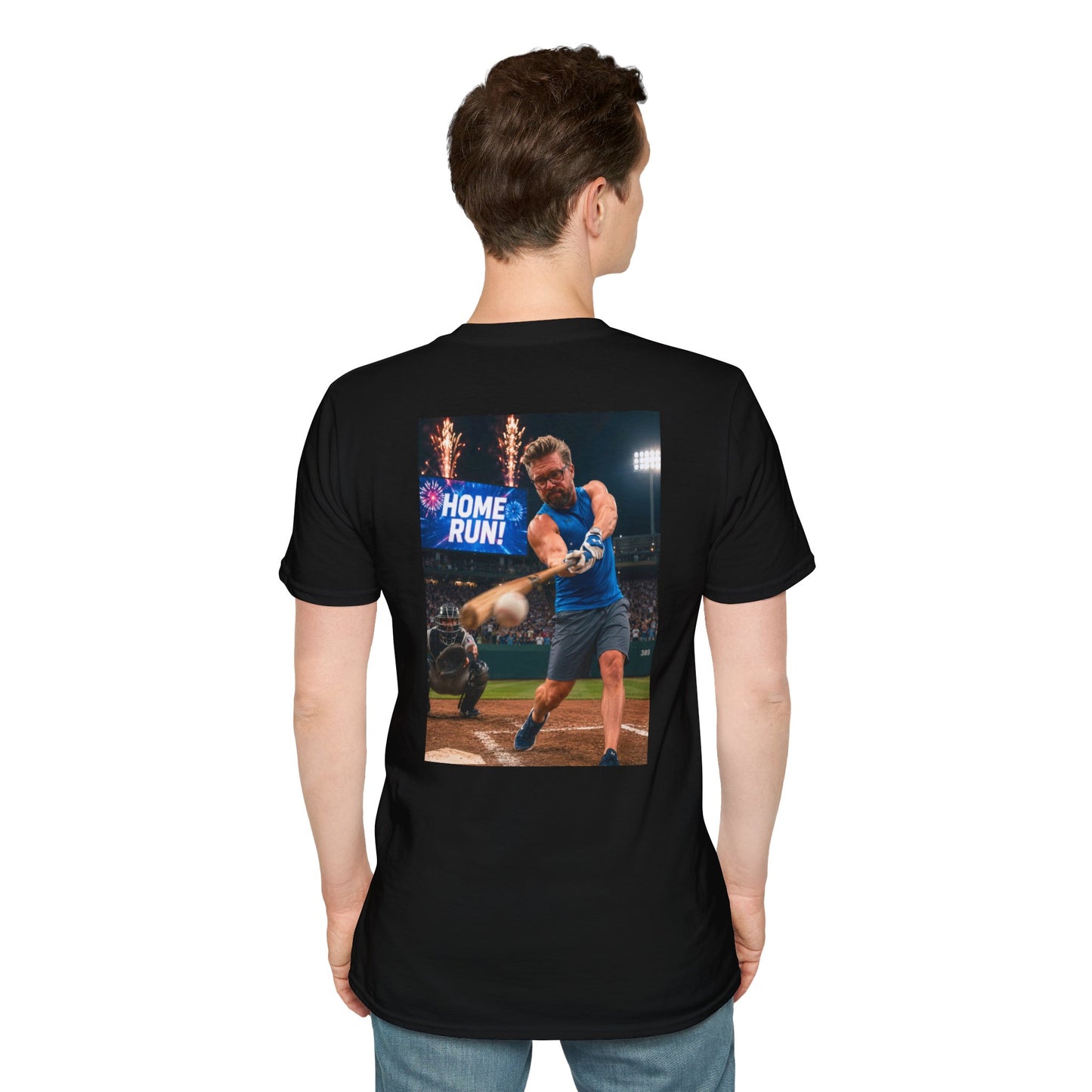 Top HR hitter Tee