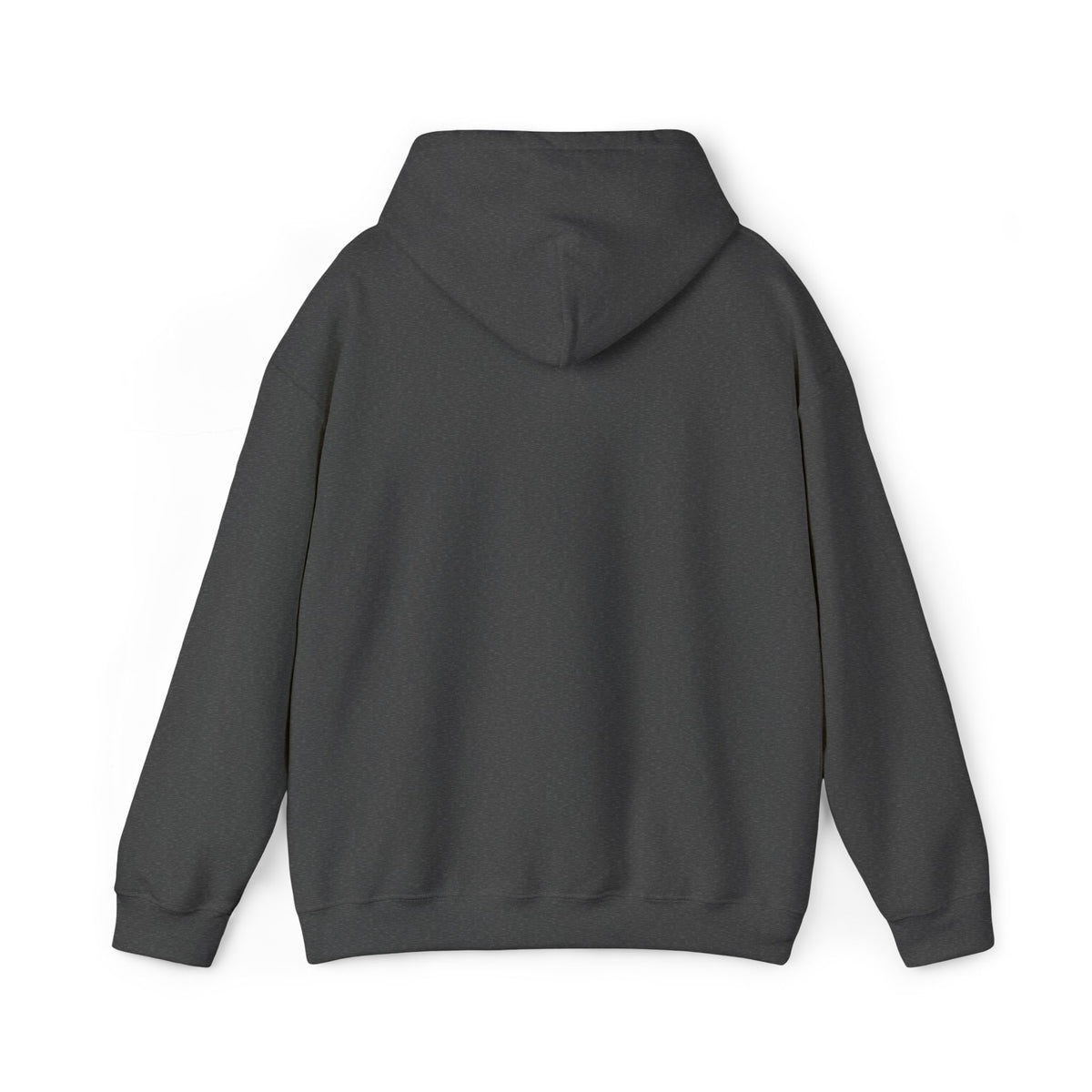 Buffalo Football Hoodie — Vintage Script Sports Pullover - EMBROIDERED
