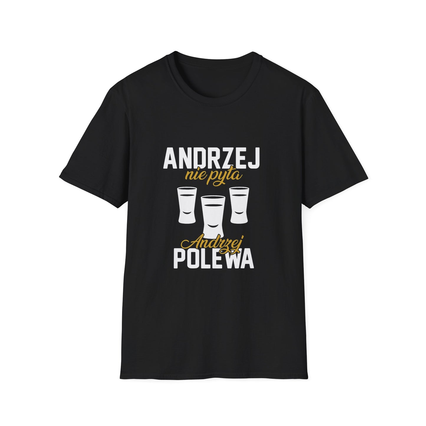 Polska shot Tshirt