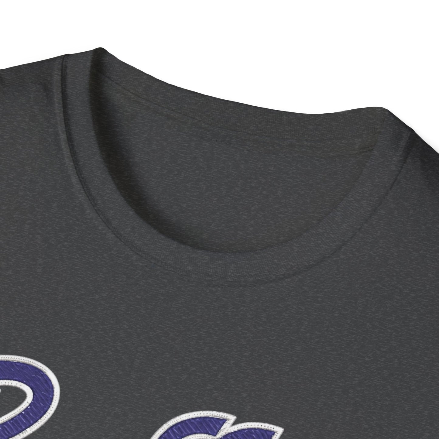 Buffalo Football Nickel City T-Shirt | Vintage Buffalo Football Graphic Tee