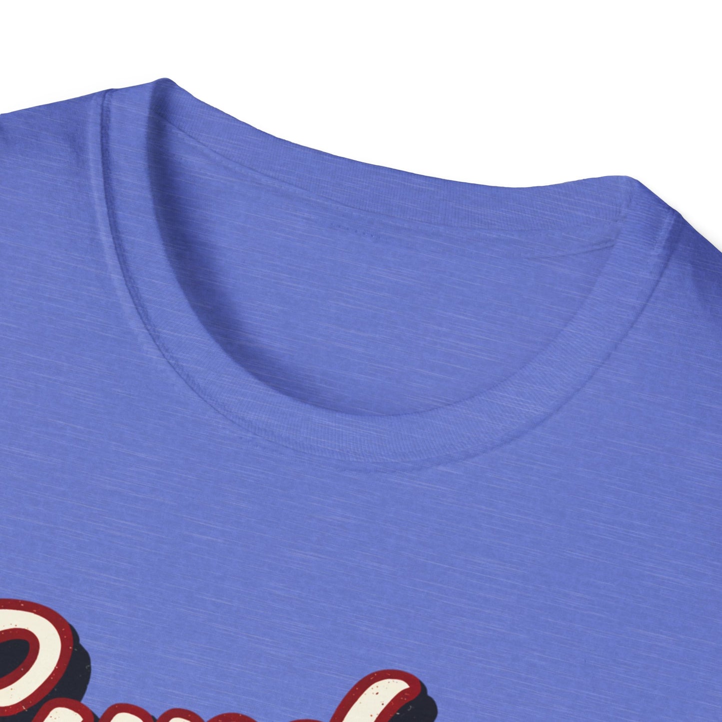 Sunday Funday T-Shirt – Mimosa Brunch Graphic Tee | Teesrus716