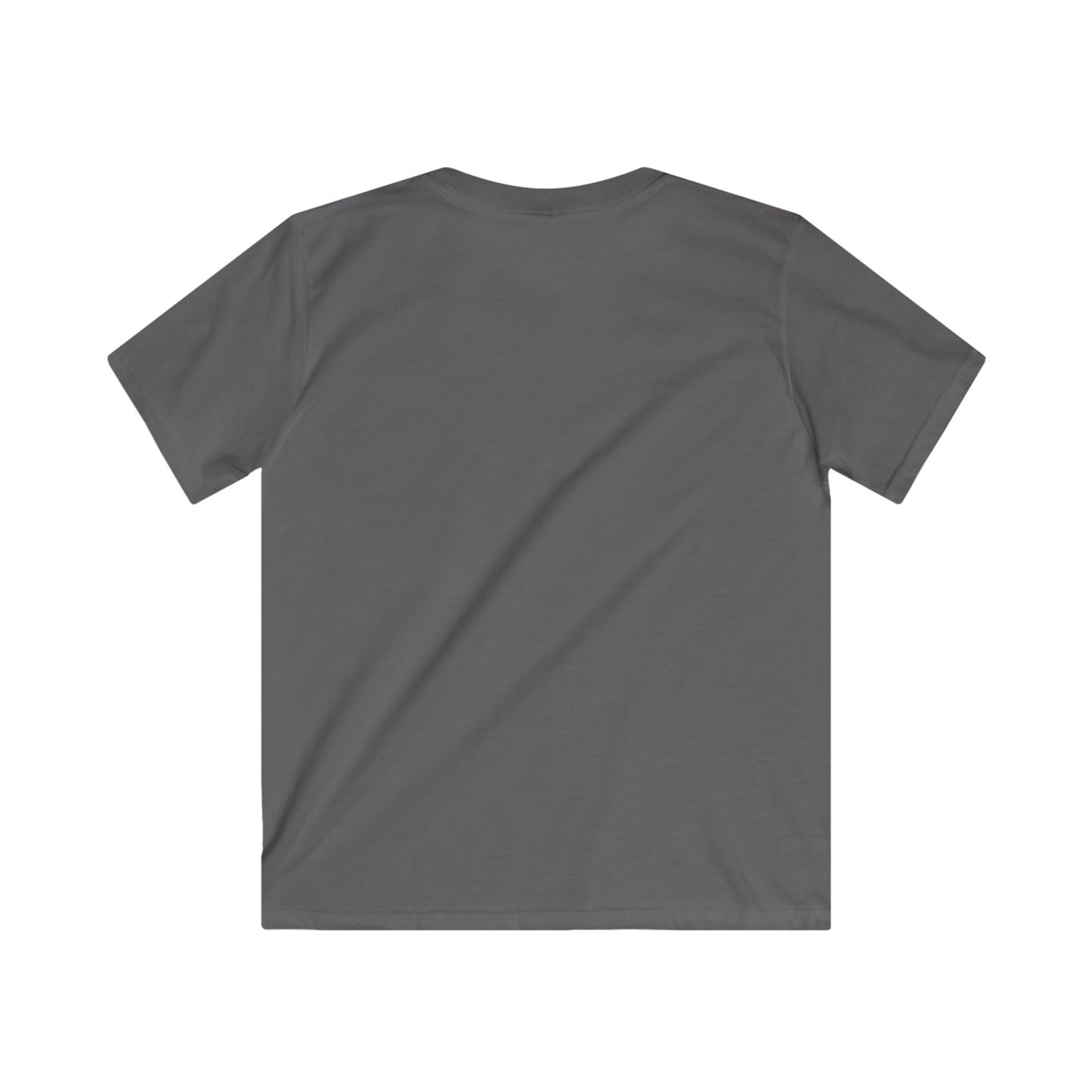 Kids Baseball Tee - Buffalo Baseball Youth Tshirt