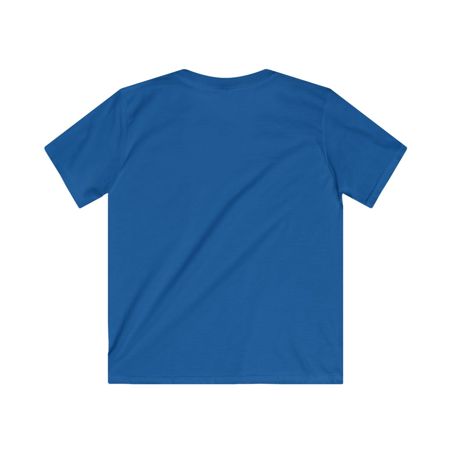 Kids Baseball Tee - Buffalo Baseball Youth Tshirt