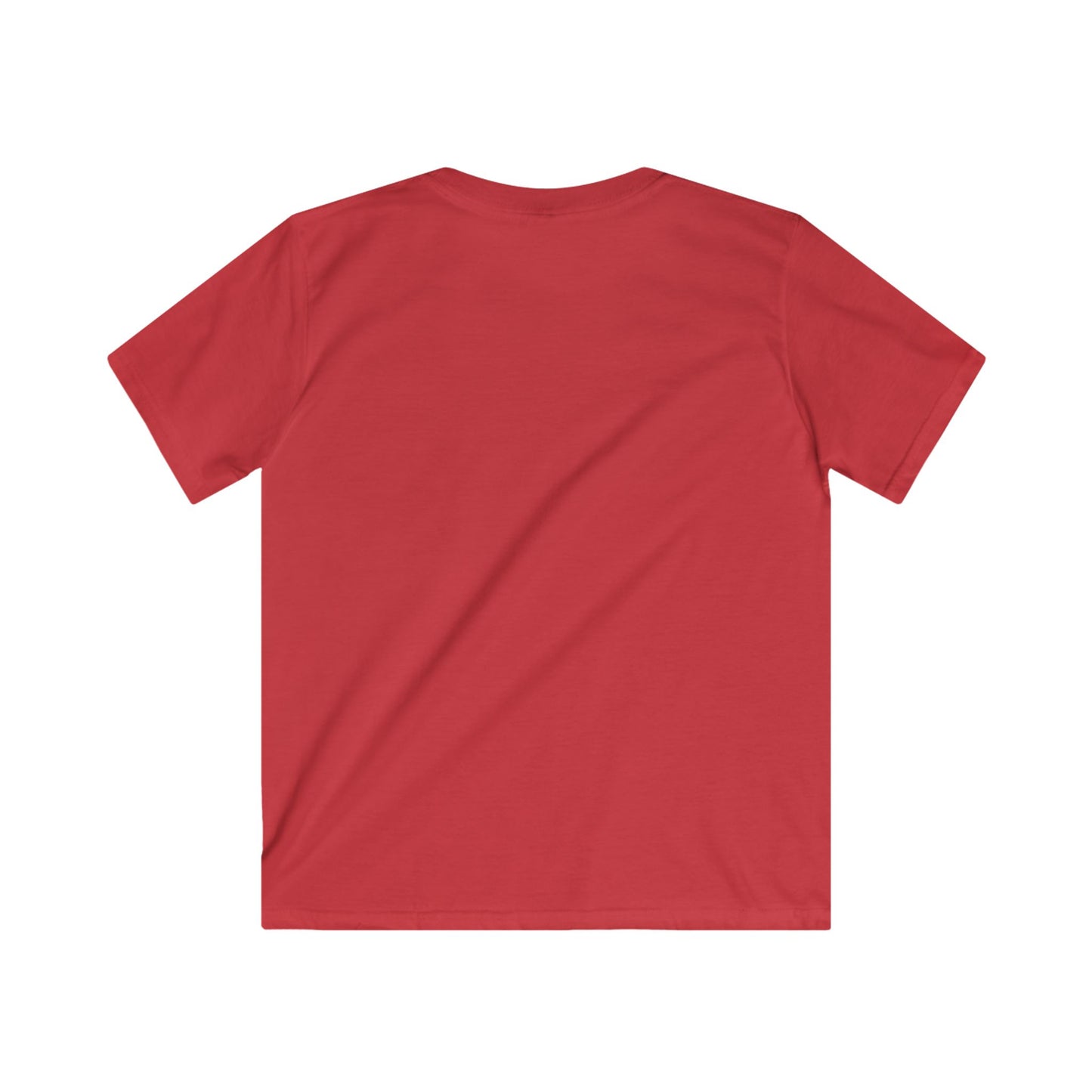 Kids Baseball Tee - Buffalo Baseball Youth Tshirt