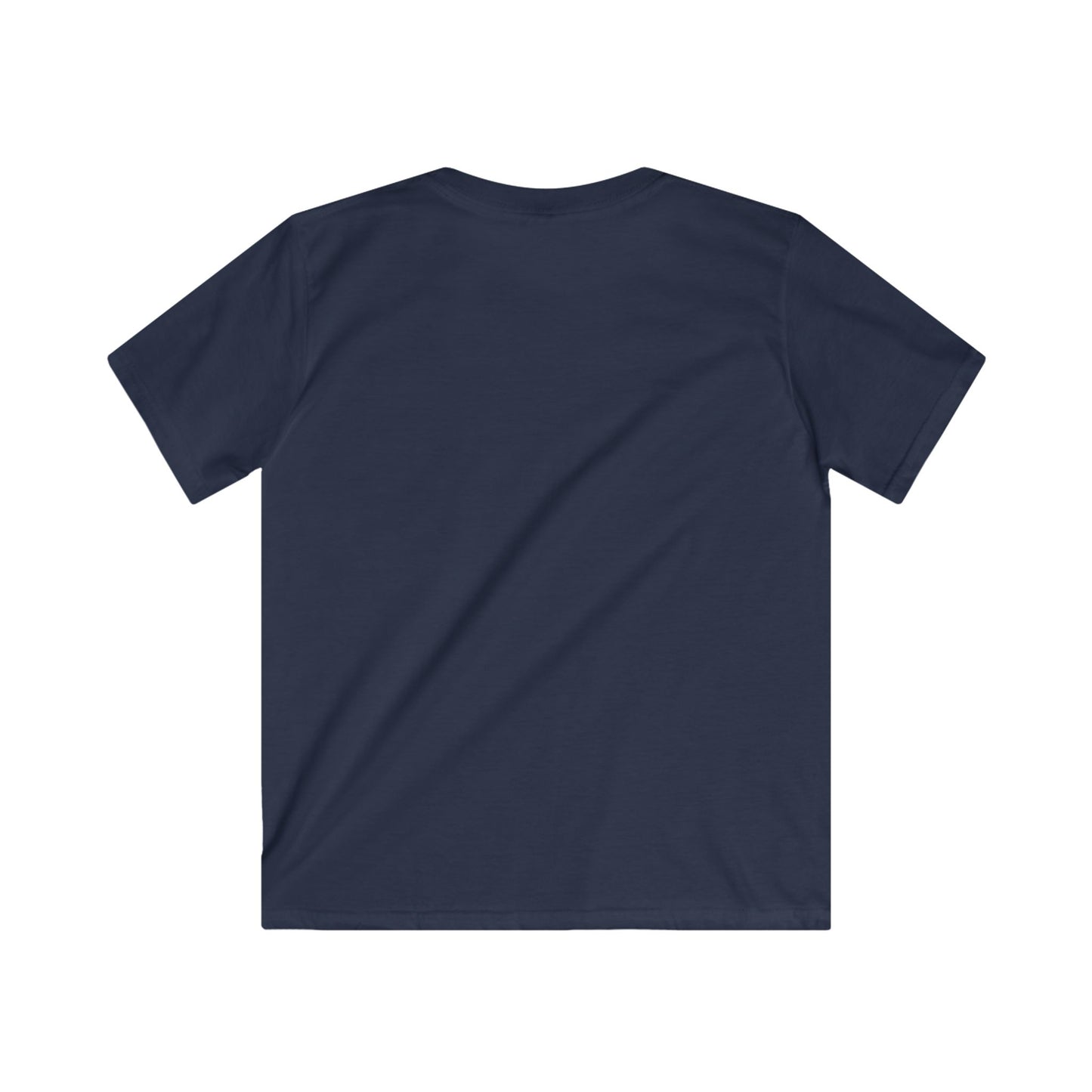 Kids Baseball Tee - Buffalo Baseball Youth Tshirt