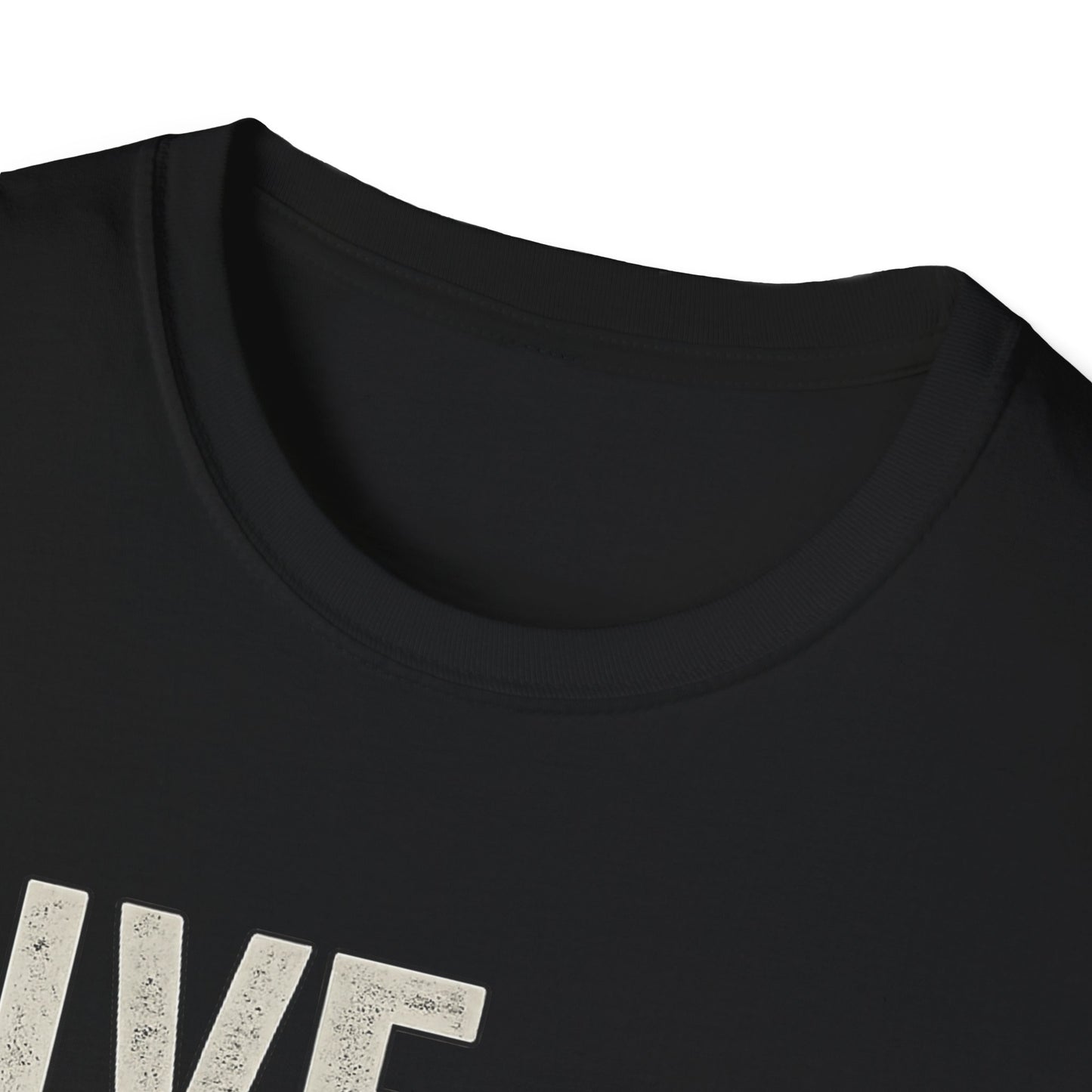 Live Laugh Leave Me Alone Shirt | Funny Introvert Graphic Tee | TeesRus716.com