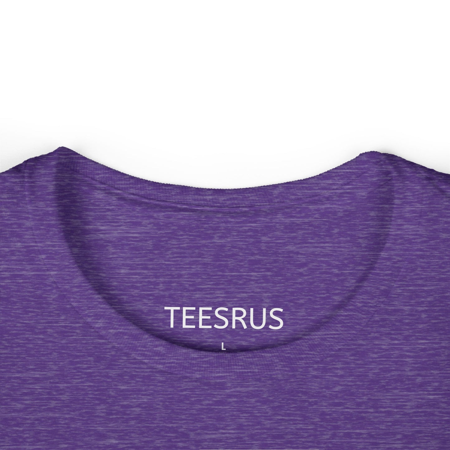 Women's Tee - Woman's Final Season Tour at the Ralph T shirt