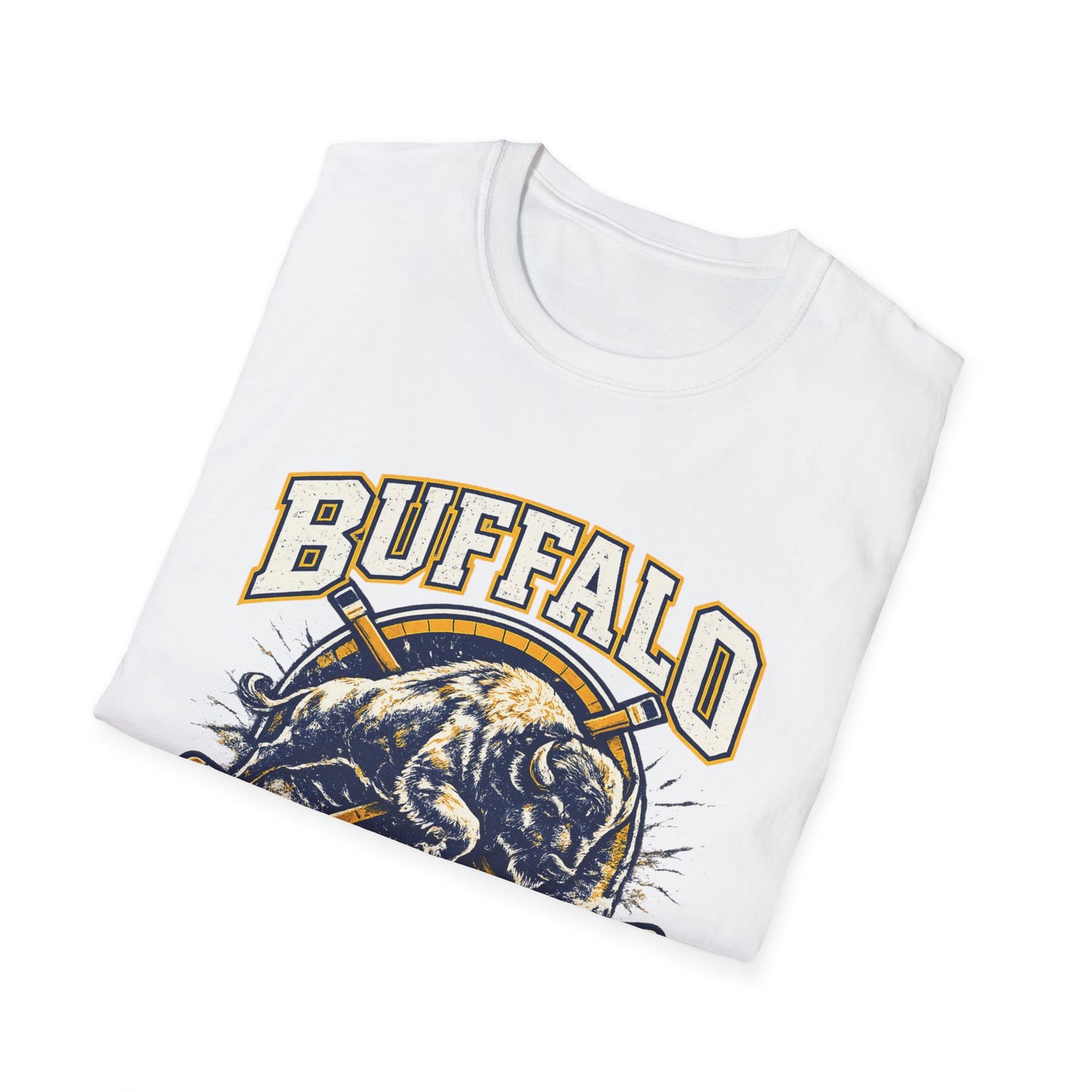 Buffalo Hockey Club Tshirt