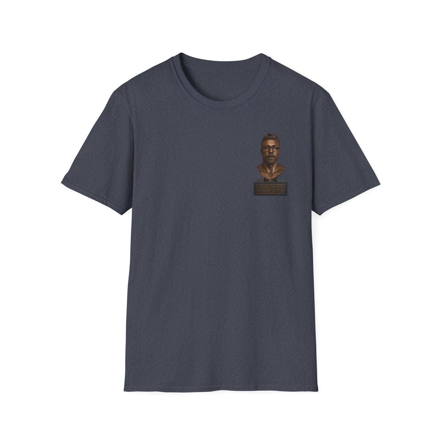 Top HR hitter Tee