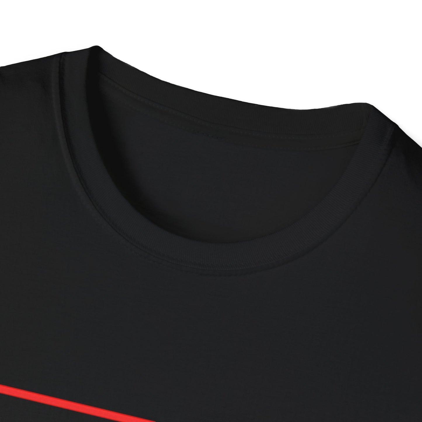 Tage Buffalo Hockey T-Shirt