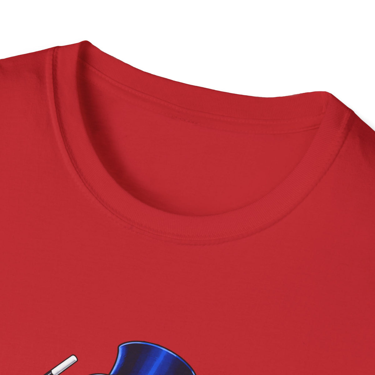 The Magician Magic Trick T-Shirt - Buffalo Footbal - TeesRus716