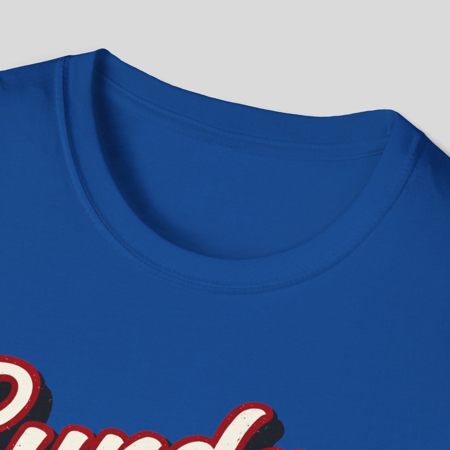 Sunday Funday T-Shirt — Bloody Mary Weekend Brunch Tee