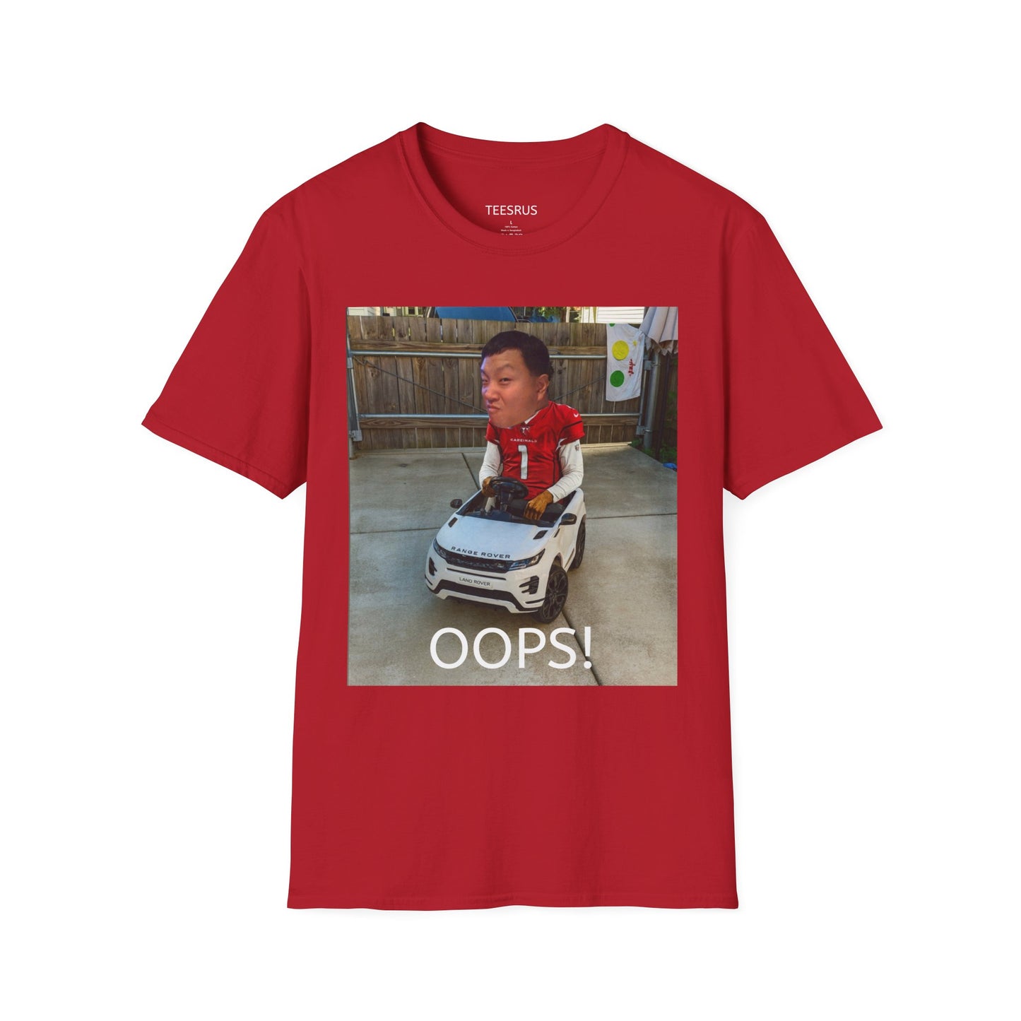 Funny Graphic Tee, Casual Wear, Gift for Him, Birthday Shirt, Unisex Humor T-Shirt, Quirky Fashion, Dad Joke Apparel