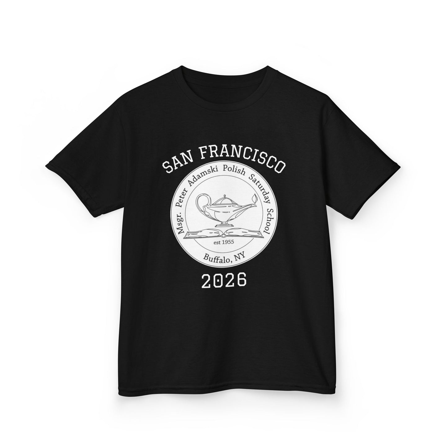 Kids Saturday Polish School San Francisco 2026