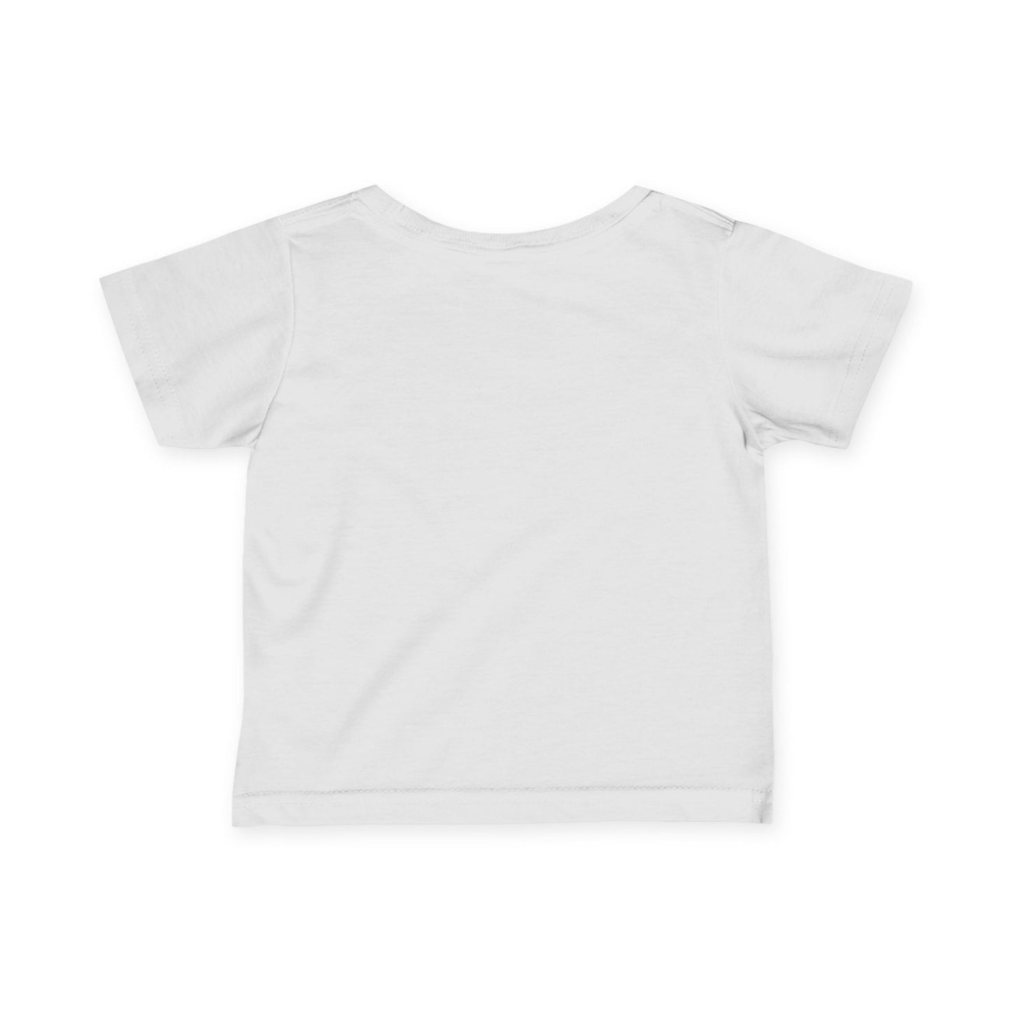 Infant Tee — Cute Buffalo Rhino Baby Shirt