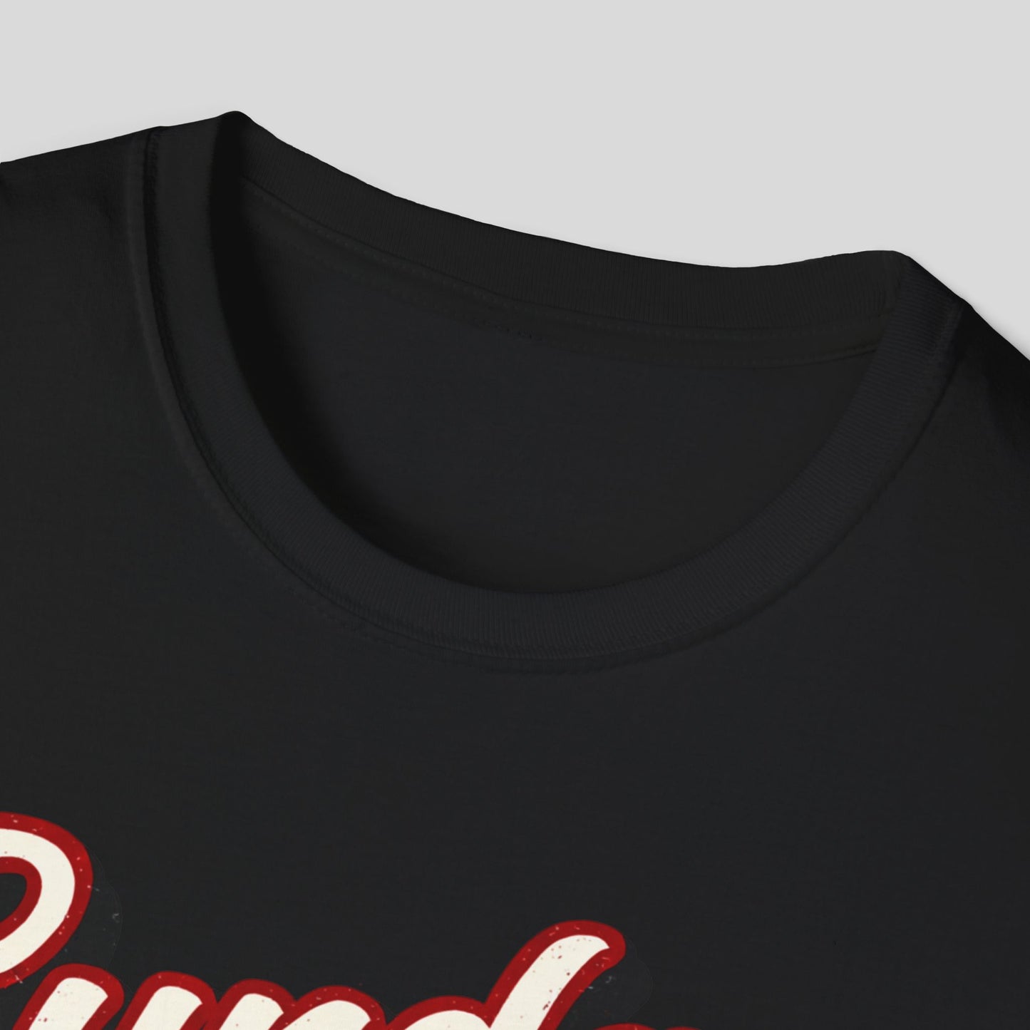 Sunday Funday T-Shirt — Bloody Mary Weekend Brunch Tee