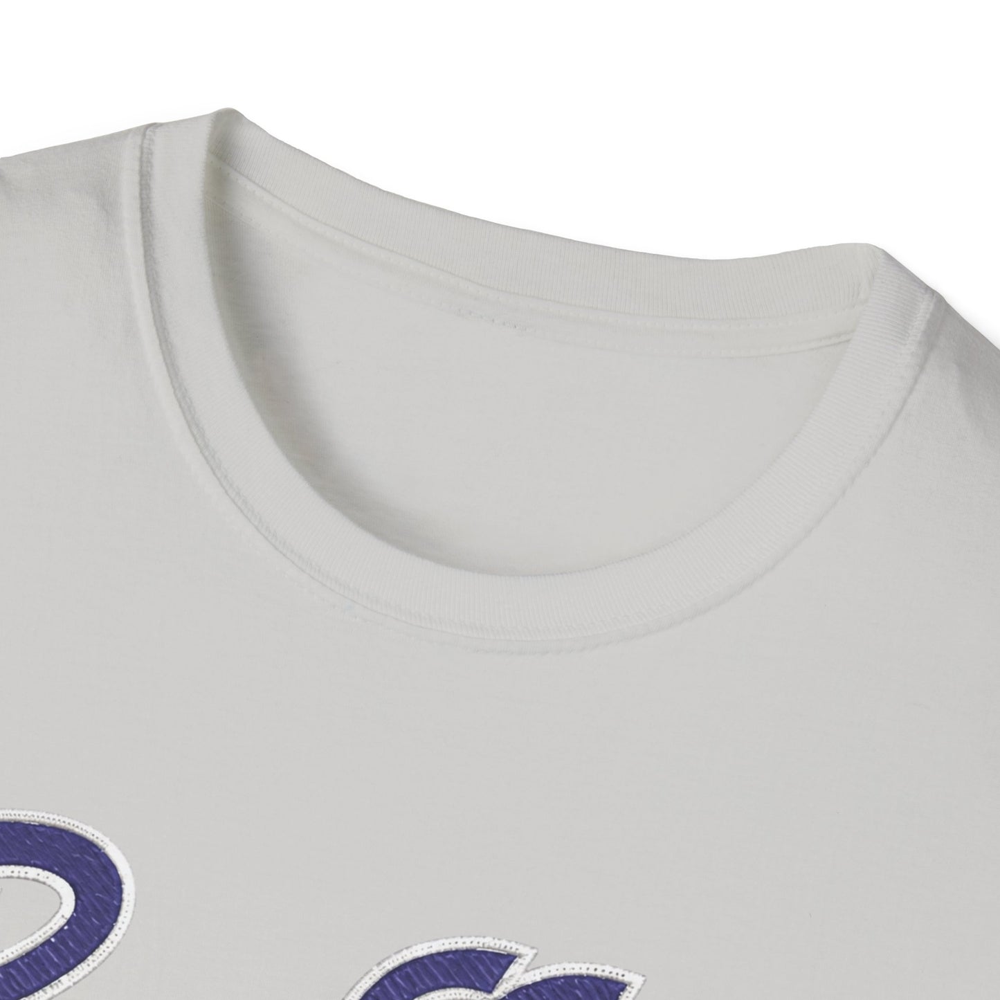 Buffalo Football Nickel City T-Shirt | Vintage Buffalo Football Graphic Tee
