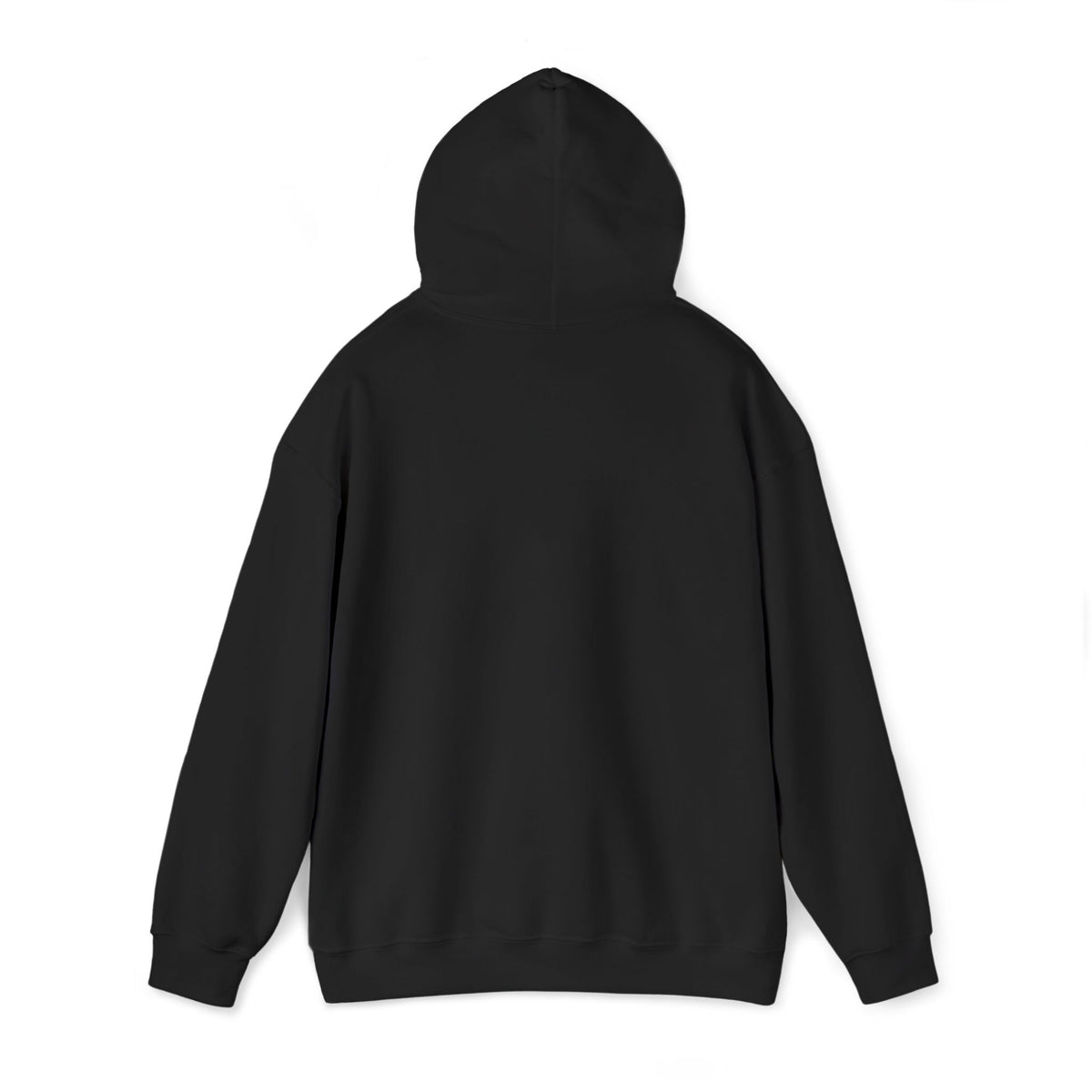 Buffalo Football Hoodie — Vintage Script Sports Pullover - EMBROIDERED