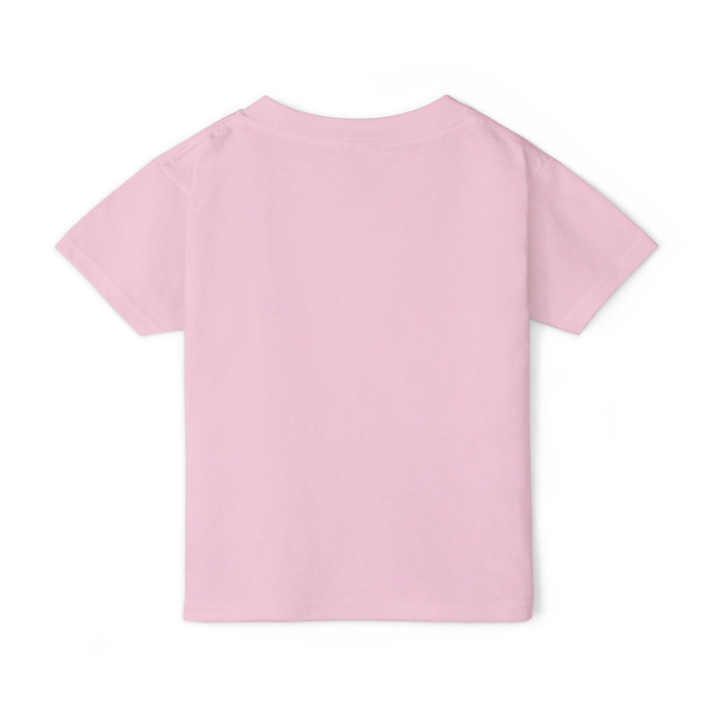 Buffalo Toddler Tee - Baby Rhino Design