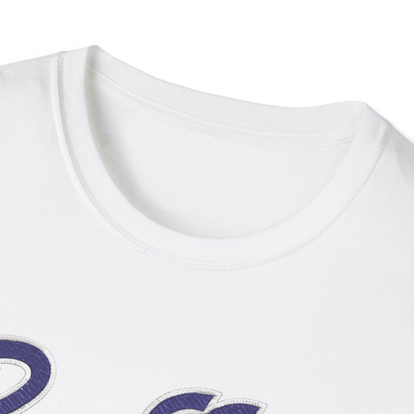 Buffalo Football Nickel City T-Shirt | Vintage Buffalo Football Graphic Tee