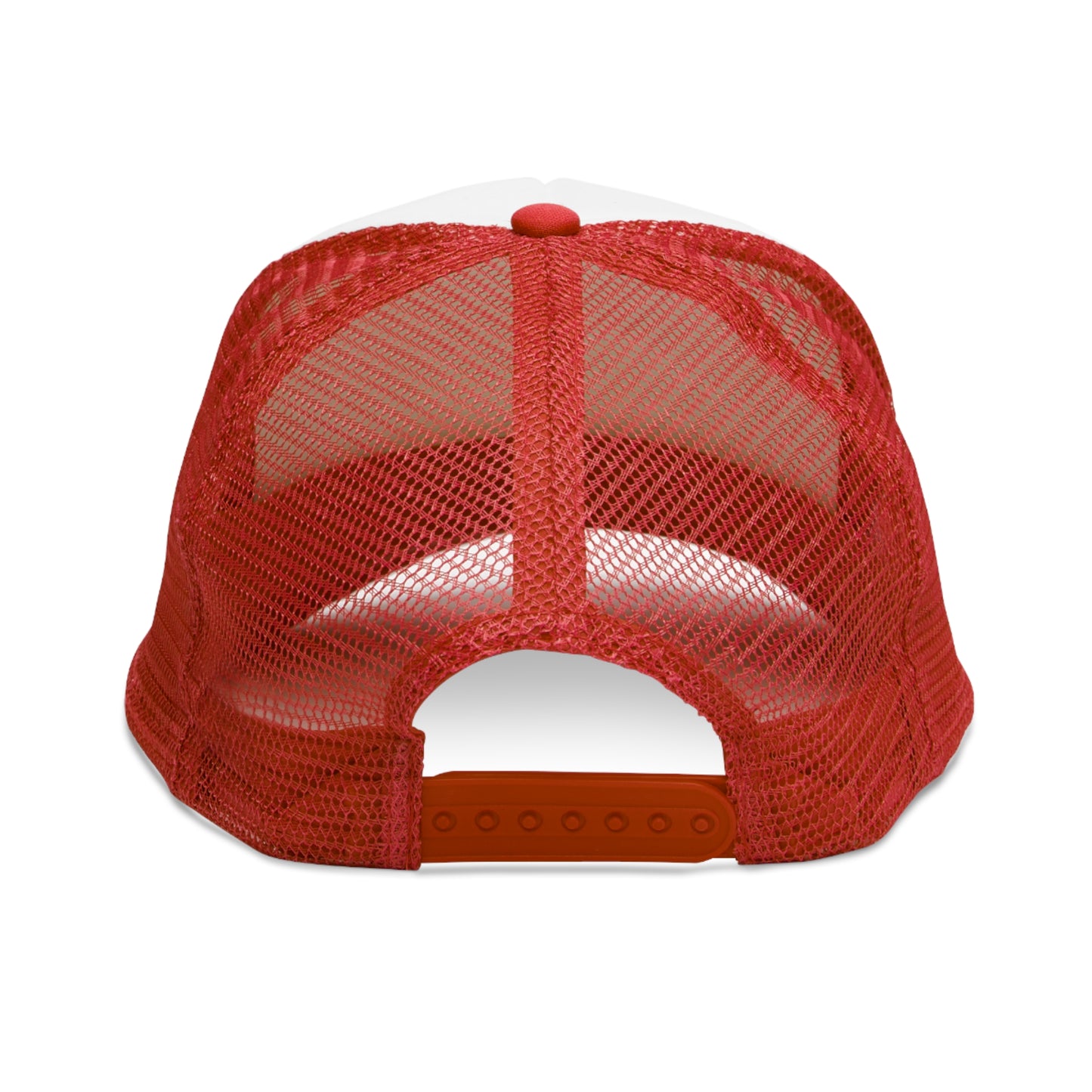 Trucker Hat - BE GOOD DO GOOD GOD BLESS GO BILLS