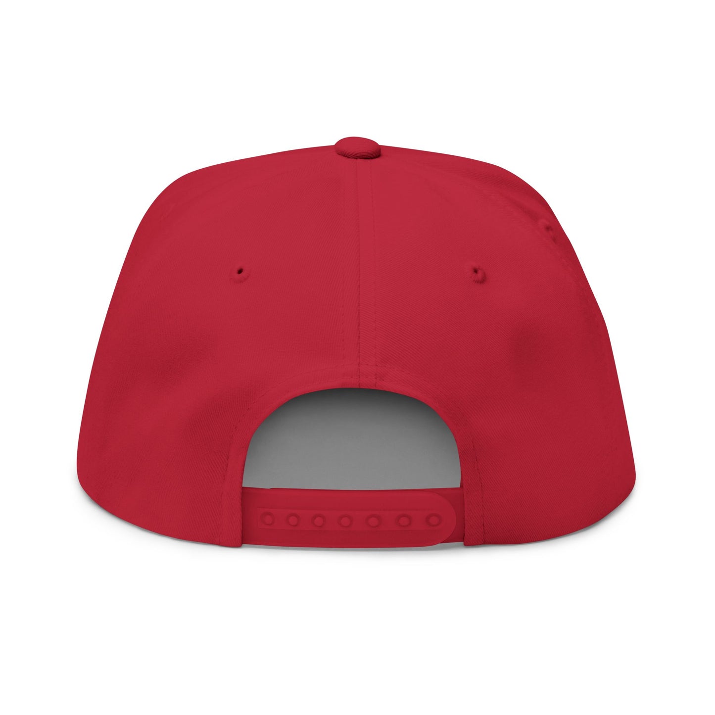 Buffalo Football Hat – Retro Script Buffalo NY Snapback Cap | 716 Sideline Gear